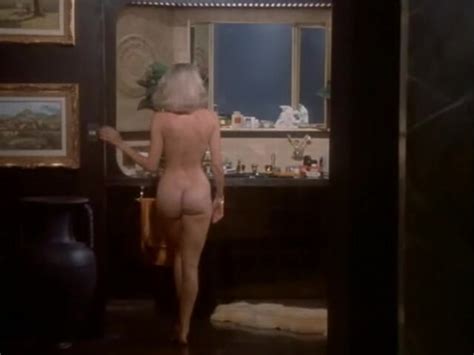 Nude Video Celebs Simone Griffeth Nude Hot Target 1985
