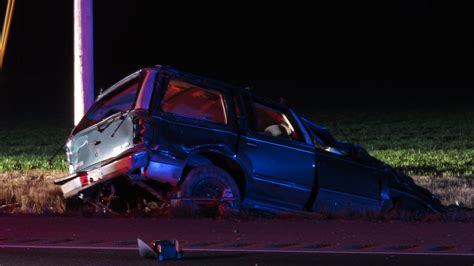 Capitol reef national park, utah founded: Name Released In Oak Grove Rollover Crash | WKDZ Radio