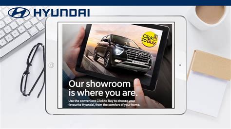 Hyundai Click To Buy Youtube