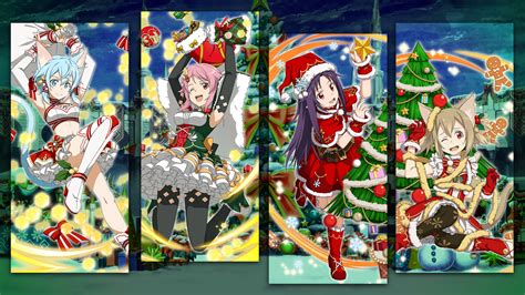 Discover 142 Anime Christmas Cards Dedaotaonec