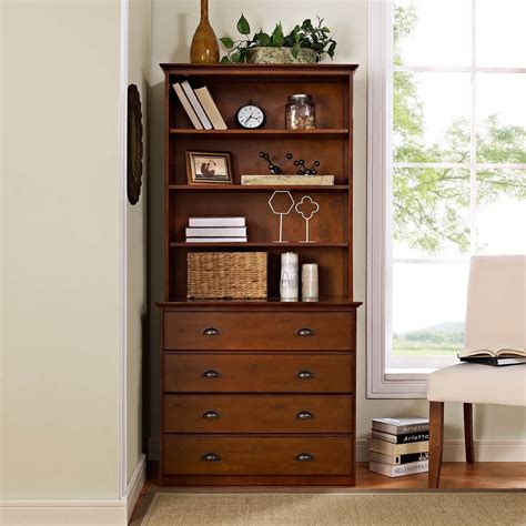 This is why choosing just one can become a tricky task. Create Decorative File Cabinets for Your Home Office ...