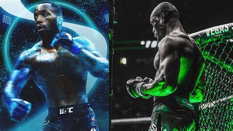 There Can Be 12 Fights On The Ufc 278 Card With Kamaru Usman Vs Leon