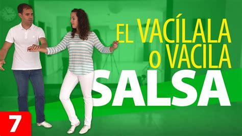 VacÍlala O Vacila Giro De Mujer De Salsa Estilo Cubano Aprender A Bailar Salsa Youtube