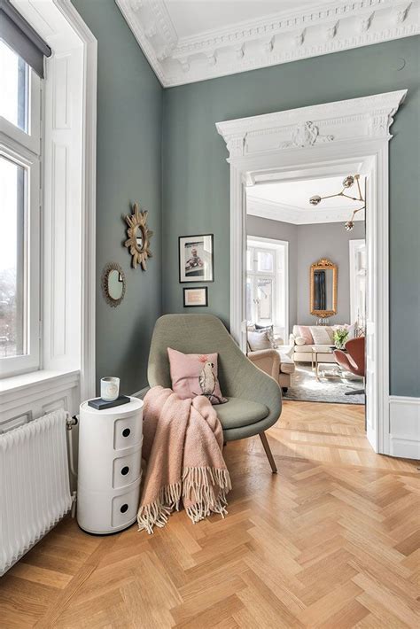 30 Most Popular Interior Design Styles Explained For 2019