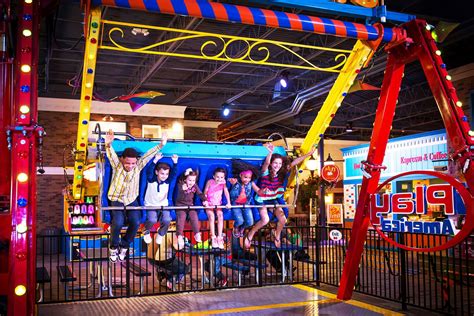 Iplay America Best Attractions For Young Children In Freehold