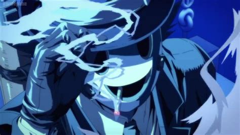 Tenkuu Shinpan In 2021 Anime Icons Anime Sniper