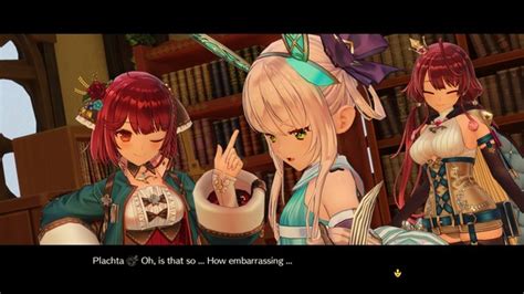 Atelier Sophie 2 The Alchemist Of The Mysterious Dream Mods Adult