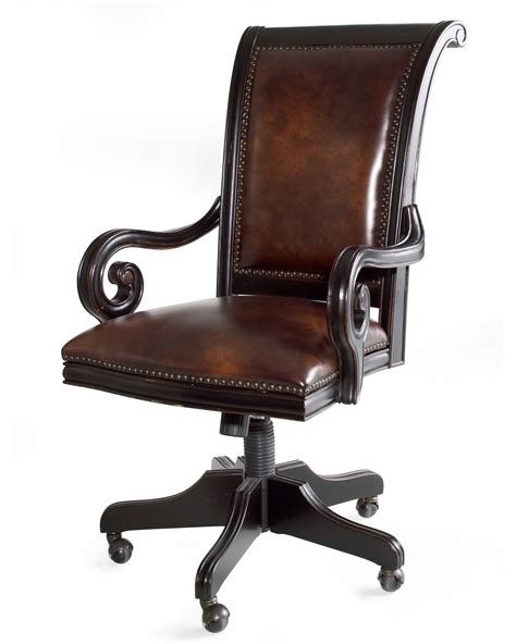 Hooker Furniture Olantio Desk Chair Neiman Marcus