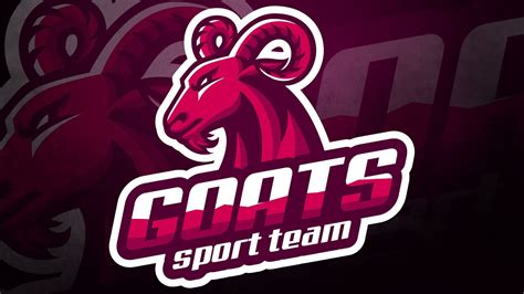 Adobe Illustrator Tutorial Design E Sportssports Logo