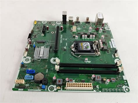 Hp Envy Lga Ddr L Sdram Desktop Motherboard Ebay