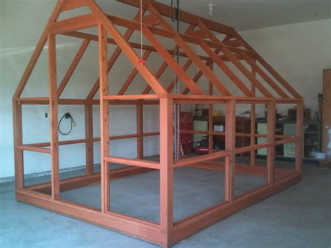 To view the plans for thenew1 inch arched greenhouse please scroll down. PDF Plans Wooden Greenhouse Plans Free Download wood ...