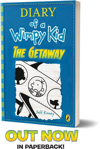 Diary Of A Wimpy Kid Diary Of A Wimpy Kid Dead Clipart Transparent