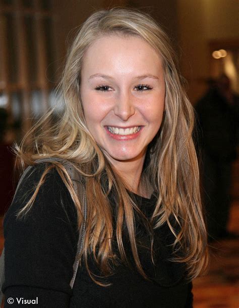 Celle qui reste avant tout un enfant ( je ne parle pas des ados, ni des jeunes adultes, mais juste des enfants)! Législatives : la petite-fille de Le Pen candidate - Elle