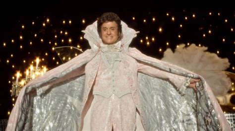 Behind The Candelabra Review Craig Skinner On Film Craig Skinner On Film