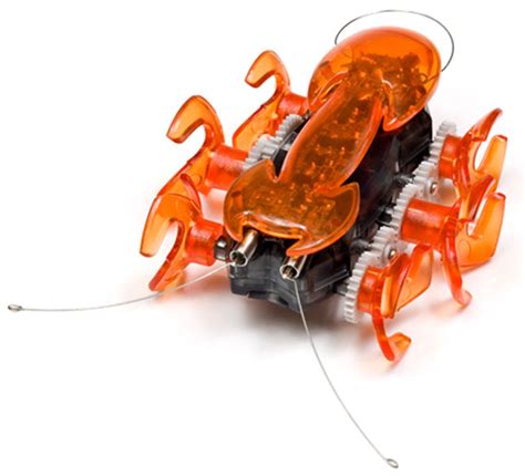 Hexbug Robotic Ant Fat Brain Toys