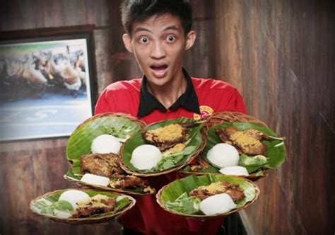 Check spelling or type a new query. Bebek Kaleyo: Menyajikan Bebek Goreng dengan Rasa Guyonan ...