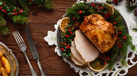 Your Guide To Healthy Holiday Eating Capitalmom