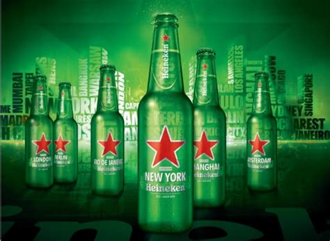 Heineken Uk Advert Cleared By Asa After Responsible Drinking Complaints