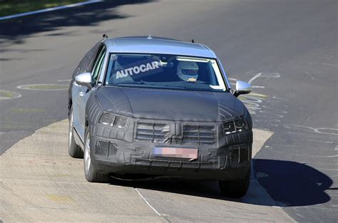 Check spelling or type a new query.  تجسس SPY  فولكسفاجن طوارق 2017 Volkswagen Touareg