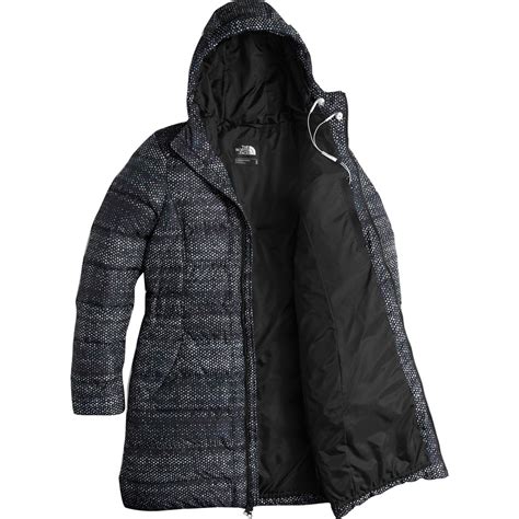 The North Face Gotham Down Parka Women S