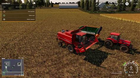 Farming Simulator 19 Stone Valley X2 Episode 6 Youtube