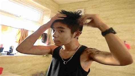In general, there are eight clipper sizes and each refers to the hair length that you will get after the trim. JayParks Haircut Freestyle (failed line designing) - YouTube