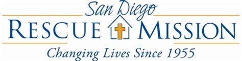 Vista Resident Assumes Role As Ceo Of San Diego Rescue Mission The