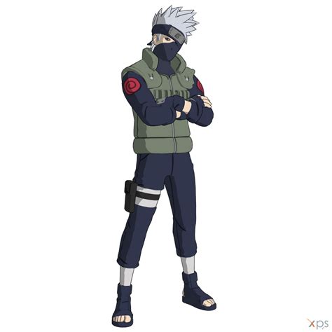 Fortnite Kakashi Hatake By Mrunclebingo On Deviantart