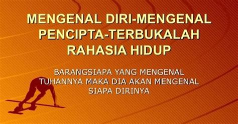 Bermaknanya disini bahawa bahasa seni makrifat tok' kenali itu, adalah bahasa yang bernilai tinggi dan dalam. MENGENAL ALLAH ~ Nukilan Hatiku