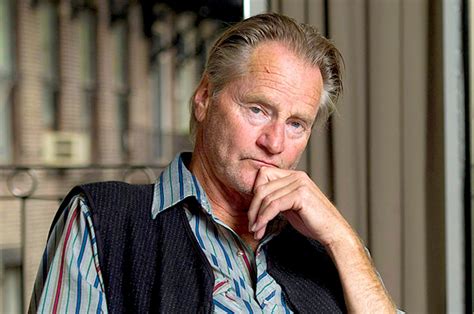sam shepard playwright actor icon is dead at 73