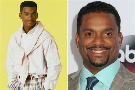 Fresh Prince Of Bel Air Then And Now Mirror Online
