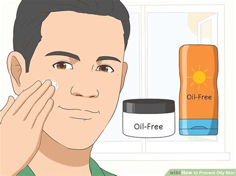 How To Prevent Oily Skin 11 Steps With Pictures Wikihow