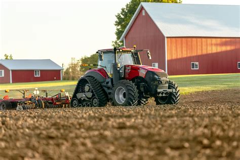 Case Ih Earns Three 2020 Ae50 Awards For Innovation Supply Post