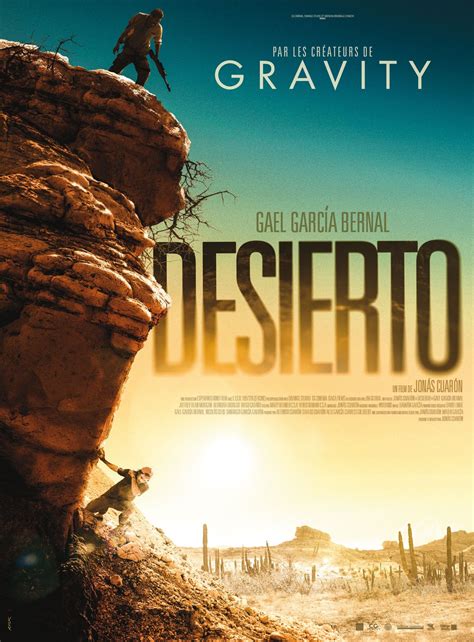 Desierto Film 2015 Allociné