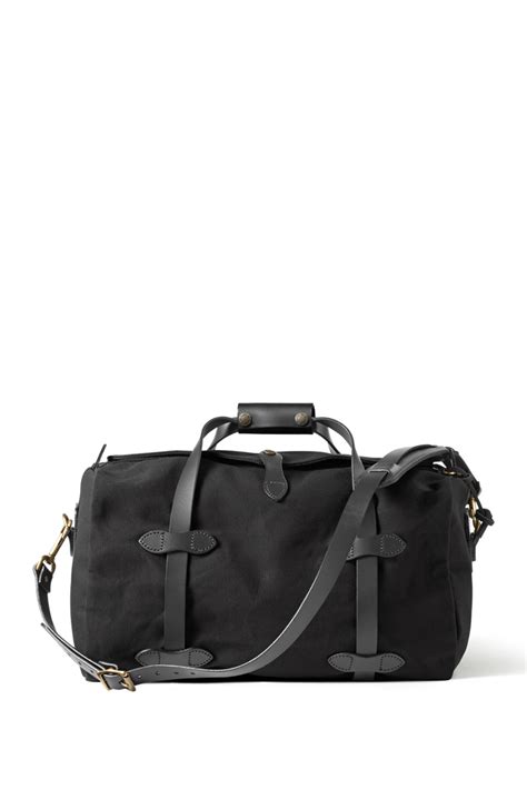 Does nordstrom rack carry mens clothes. Filson | Small Leather Trimmed Duffel Bag | Nordstrom Rack ...