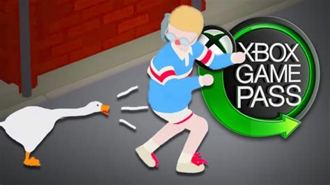 5 Funniest Games On Xbox Game Pass