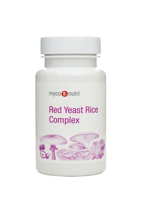 Monascus (figure 1) was classified and named in 1884 by the french scientist van tieghem. Monascus purpureus (Red rice yeast) - herbs are good.