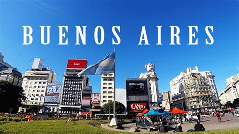 Travel To Buenos Aires Global Adventure Mate