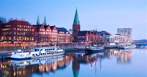 Bremen 2021 Los 10 Mejores Tours Y Actividades Con Fotos Cosas Que