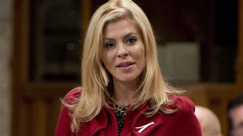 Conservative Mp Eve Adams Says She Wont Back Down The Globe And Mail