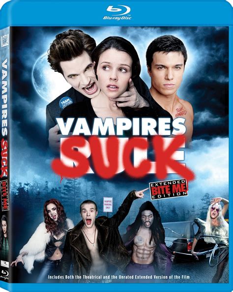 Vampires Suck 2010