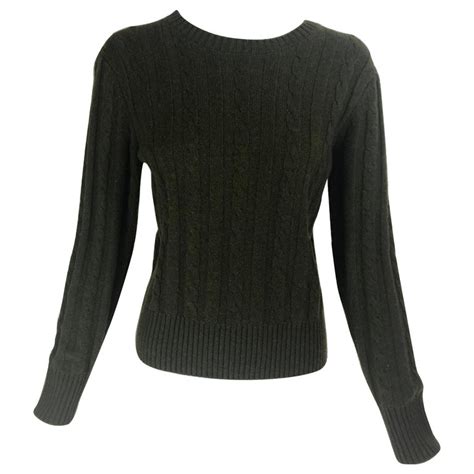 30 homes for sale in city island, bronx, ny. Celine Cashmere Knit Sweater For Sale at 1stdibs