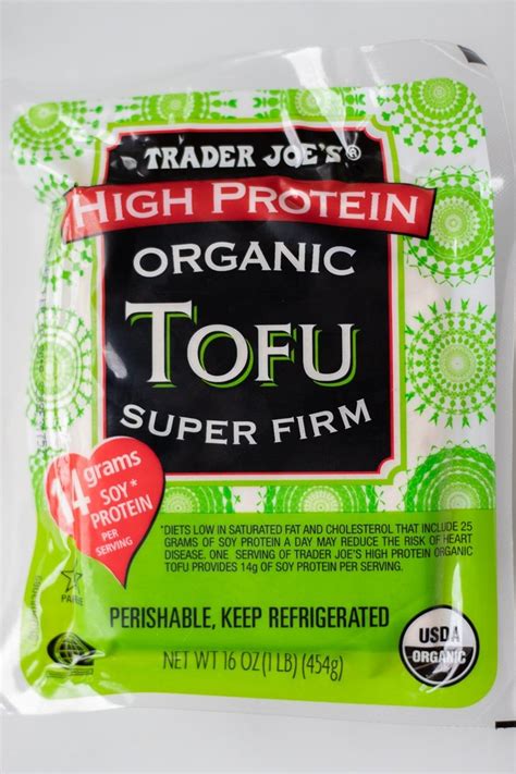 Plant Based Whole30 Tofu Brands 2023 Olive You Whole