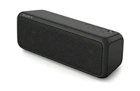 Top 10 Best Bluetooth Speakers And Portable Wireless Speakers