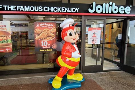 Jollibee Defies Pandemic As It Opens Newest Us Branch In Jersey City E93