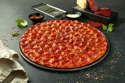 Donatos Pizza In Columbus Oh Restaurant 614 464 2500