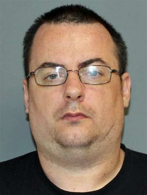 Shelton Police Man Had Sex With 12 Year Old Girl