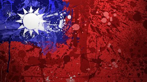 Select from premium taiwan flag of the highest quality. Taiwan Flag Wallpapers - Wallpaper Cave
