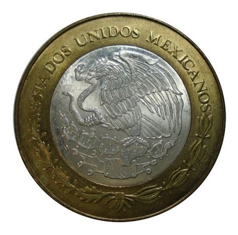 Moneda México 100 Pesos 2005 Don Quijote Ctro De Plata 925 650 Tn4vw