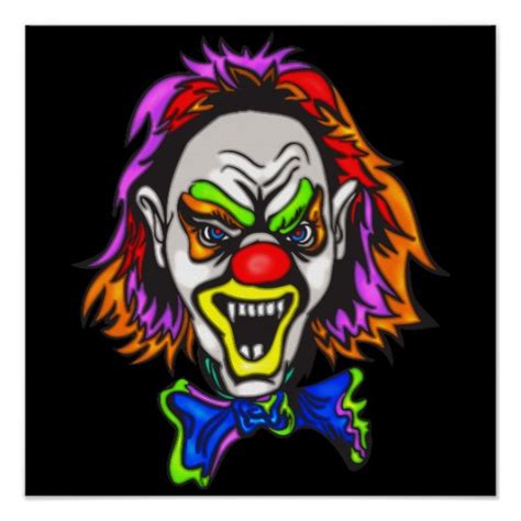 Free Mean Clowns Pictures Download Free Mean Clowns Pictures Png